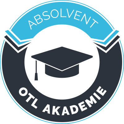 Absolvent der OTL Akademie